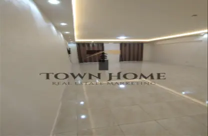 Apartment - 3 Bedrooms - 3 Bathrooms for rent in El Rehab Extension - Al Rehab - New Cairo City - Cairo