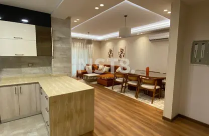 شقة - 2 غرف نوم - 3 حمامات للايجار في ايستاون - كمبوندات التجمع الخامس - التجمع الخامس - مدينة القاهرة الجديدة - القاهرة