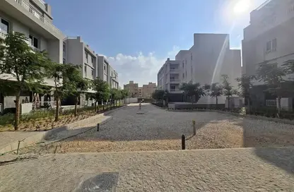 Twin House - 4 Bedrooms - 4 Bathrooms for sale in Triangle - The 5th Settlement - New Cairo City - Cairo