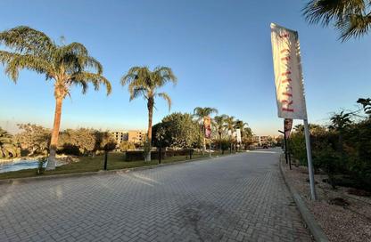 Apartment - 1 Bedroom - 1 Bathroom for sale in Rewaya - Sheikh Zayed City - Giza
