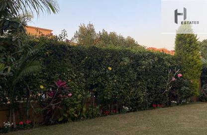 Villa - 6 Bedrooms - 4 Bathrooms for rent in Mivida - 5th Settlement Compounds - The 5th Settlement - New Cairo City - Cairo