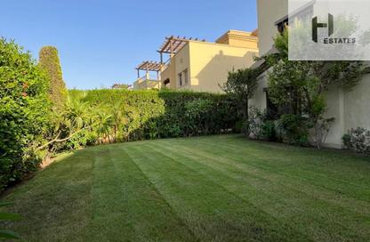 Villa - 6 Bedrooms - 4 Bathrooms for rent in Mivida - 5th Settlement Compounds - The 5th Settlement - New Cairo City - Cairo