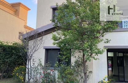 Villa - 6 Bedrooms - 4 Bathrooms for rent in Mivida - 5th Settlement Compounds - The 5th Settlement - New Cairo City - Cairo