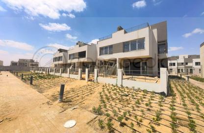 Villa - 5 Bedrooms - 5 Bathrooms for sale in Palm Hills New Cairo - 5th Settlement Compounds - The 5th Settlement - New Cairo City - Cairo Villa - 5 Bedrooms - 5 Bathrooms for sale in Palm Hills New Cairo - 5th Settlement Compounds - The 5th Settlement - New Cairo City - Cairo