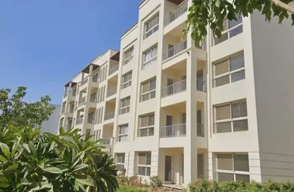 Apartment - Studio - 1 Bathroom for sale in Mivida - 5th Settlement Compounds - The 5th Settlement - New Cairo City - Cairo
