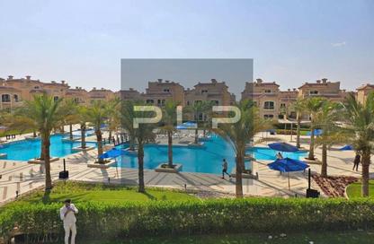 فيلا - 7 غرف نوم - 4 حمامات للبيع في لافيستا سيتي - كمبوندات العاصمة الإدارية الجديدة - العاصمة الإدارية الجديدة - القاهرة