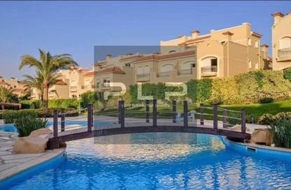 فيلا - 7 غرف نوم - 4 حمامات للبيع في لافيستا سيتي - كمبوندات العاصمة الإدارية الجديدة - العاصمة الإدارية الجديدة - القاهرة فيلا - 7 غرف نوم - 4 حمامات للبيع في لافيستا سيتي - كمبوندات العاصمة الإدارية الجديدة - العاصمة الإدارية الجديدة - القاهرة
