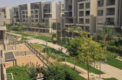 Apartment - 3 - 3 for sale in Capital Gardens Palm Hills - Mostakbal City Compounds - Mostakbal City - Future City - Cairo Apartment - 3 - 3 for sale in Capital Gardens Palm Hills - Mostakbal City Compounds - Mostakbal City - Future City - Cairo