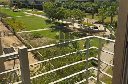 Apartment - 3 - 3 for sale in Capital Gardens   Palm Hills - Mostakbal City Compounds - Mostakbal City - Future City - Cairo
