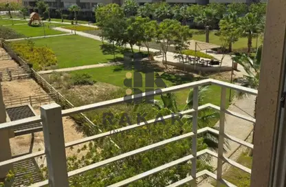 Apartment - 3 Bedrooms - 3 Bathrooms for sale in Capital Gardens   Palm Hills - Mostakbal City Compounds - Mostakbal City - Future City - Cairo