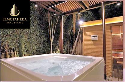 Villa - 4 Bedrooms - 4 Bathrooms for sale in Lake View Residence - 5th Settlement Compounds - The 5th Settlement - New Cairo City - Cairo