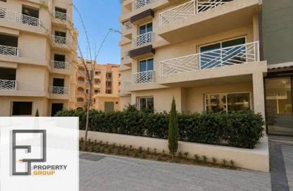 شقة - 3 - 3 للبيع في جرين 6 - كمبوندات 6 أكتوبر - مدينة 6 أكتوبر - الجيزة