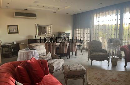 تاون هاوس - 3 غرف نوم - 3 حمامات للايجار في ويستاون - كمبوندات الشيخ زايد - الشيخ زايد - الجيزة