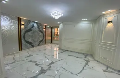 Apartment - 3 Bedrooms - 3 Bathrooms for sale in Mosadak St. - Dokki - Giza