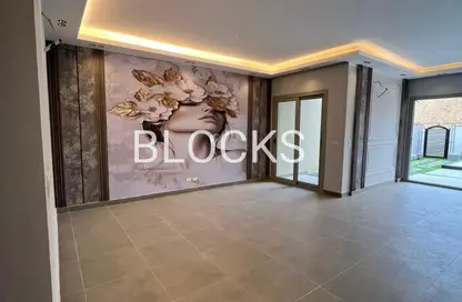 تاون هاوس - 4 غرف نوم - 5 حمامات للايجار في بالم هيلز بالم باركس - وصلة دهشور الجنوبية - مدينة 6 أكتوبر - الجيزة