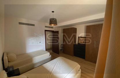 Apartment - 3 Bedrooms - 3 Bathrooms for rent in Cairo Festival City - North Investors Area - New Cairo City - Cairo
