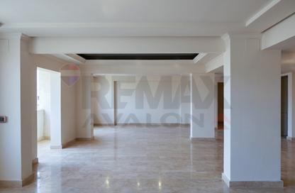 Office Space - Studio - 2 Bathrooms for rent in Khaleel Al Khayat Basha St. - Kafr Abdo - Roushdy - Hay Sharq - Alexandria
