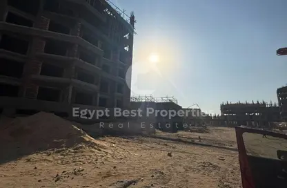 شقة - 3 غرف نوم - 3 حمامات للبيع في ذا بروكز - كمبوندات القطامية - القطامية - مدينة القاهرة الجديدة - القاهرة