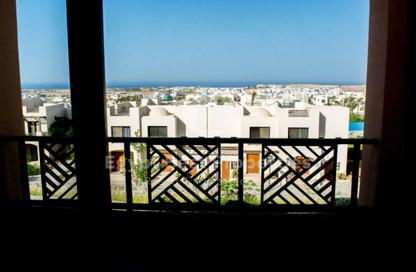 Townhouse - 3 Bedrooms - 2 Bathrooms for sale in Makadi Heights - Makadi Orascom Resort - Makadi - Hurghada - Red Sea Townhouse - 3 Bedrooms - 2 Bathrooms for sale in Makadi Heights - Makadi Orascom Resort - Makadi - Hurghada - Red Sea