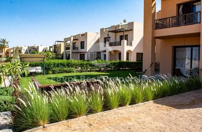 Townhouse - 3 Bedrooms - 2 Bathrooms for sale in Makadi Heights - Makadi Orascom Resort - Makadi - Hurghada - Red Sea Townhouse - 3 Bedrooms - 2 Bathrooms for sale in Makadi Heights - Makadi Orascom Resort - Makadi - Hurghada - Red Sea