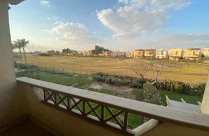 Chalet - 2 Bedrooms - 2 Bathrooms for sale in Stella Di Mare 1 - Stella Di Mare - Al Ain Al Sokhna - Suez