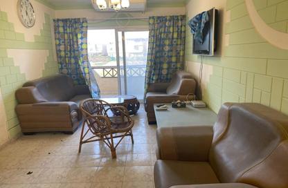 Chalet - 2 Bedrooms - 2 Bathrooms for sale in Stella Di Mare 1 - Stella Di Mare - Al Ain Al Sokhna - Suez