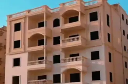 شقة - 3 غرف نوم - 3 حمامات للبيع في اللوتس الجنوبي - حى اللوتس - مدينة القاهرة الجديدة - القاهرة