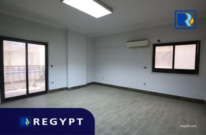 Office Space - Studio - 2 for rent in Street 259 - New Maadi - Hay El Maadi - Cairo
