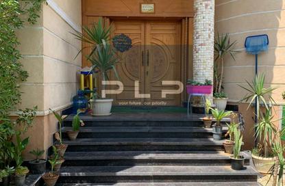 Villa - 5 Bedrooms - 5 Bathrooms for sale in Rayhan Villas - Ext North Inves Area - New Cairo City - Cairo Villa - 5 Bedrooms - 5 Bathrooms for sale in Rayhan Villas - Ext North Inves Area - New Cairo City - Cairo