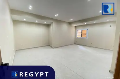Office Space - 3 Bedrooms - 2 Bathrooms for rent in Street 105 - Hadayek El Maadi - Hay El Maadi - Cairo