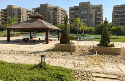 Apartment - 3 Bedrooms - 3 Bathrooms for rent in The Square - 5th Settlement Compounds - The 5th Settlement - New Cairo City - Cairo