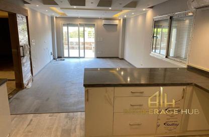 Apartment - 3 - 3 for rent in The Square - 5th Settlement Compounds - The 5th Settlement - New Cairo City - Cairo