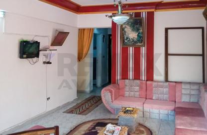 Apartment - 2 Bedrooms - 1 Bathroom for sale in Khaled Ibn Al Walid St. - Miami - Hay Awal El Montazah - Alexandria Apartment - 2 Bedrooms - 1 Bathroom for sale in Khaled Ibn Al Walid St. - Miami - Hay Awal El Montazah - Alexandria