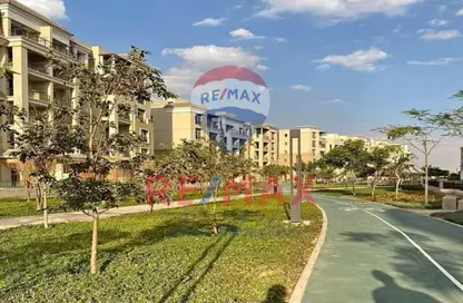 شقة - 3 غرف نوم - 3 حمامات للبيع في S1 - سراي - كمبوندات مدينة المستقبل - مدينة المستقبل - القاهرة شقة - 3 غرف نوم - 3 حمامات للبيع في S1 - سراي - كمبوندات مدينة المستقبل - مدينة المستقبل - القاهرة