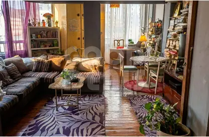 Apartment - 3 Bedrooms - 2 Bathrooms for sale in Yathreb St. - Dokki - Giza