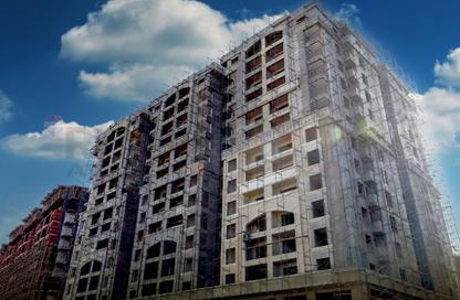 Apartment - 4 Bedrooms - 3 Bathrooms for sale in Muruj - Smouha - Hay Sharq - Alexandria