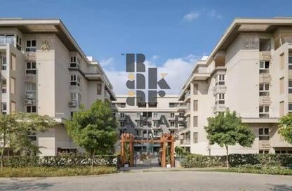 Villa - 3 - 3 for sale in Mountain View iCity - 5th Settlement Compounds - The 5th Settlement - New Cairo City - Cairo