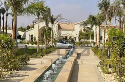 شقة - 3 غرف نوم - 3 حمامات للبيع في ايفى ريسيدنس - كمبوندات الشروق - مدينة الشروق - القاهرة