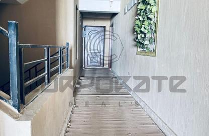 Apartment - 3 Bedrooms - 3 Bathrooms for sale in Ivy Residence - El Shorouk Compounds - Shorouk City - Cairo