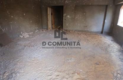 Apartment - 3 Bedrooms - 2 Bathrooms for sale in Doctor Yassin Abdel Ghaffar St. - Area C - Ganoob El Acadimia - New Cairo City - Cairo