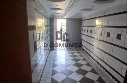 Apartment - 3 Bedrooms - 2 Bathrooms for sale in Doctor Yassin Abdel Ghaffar St. - Area C - Ganoob El Acadimia - New Cairo City - Cairo