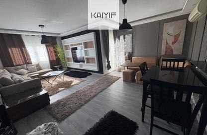 Apartment - 2 Bedrooms - 2 Bathrooms for rent in Mountain View Hyde Park - 5th Settlement Compounds - The 5th Settlement - New Cairo City - Cairo Apartment - 2 Bedrooms - 2 Bathrooms for rent in Mountain View Hyde Park - 5th Settlement Compounds - The 5th Settlement - New Cairo City - Cairo