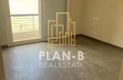 Apartment - Studio - 2 Bathrooms for rent in New Giza - Cairo Alexandria Desert Road - 6 October City - Giza