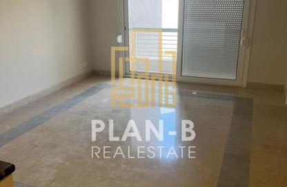 Apartment - Studio - 2 Bathrooms for rent in New Giza - Cairo Alexandria Desert Road - 6 October City - Giza