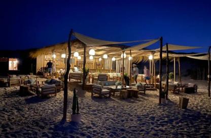 Chalet - 3 Bedrooms - 2 Bathrooms for sale in La vista Ras El Hikma - Ras Al Hekma - North Coast Chalet - 3 Bedrooms - 2 Bathrooms for sale in La vista Ras El Hikma - Ras Al Hekma - North Coast