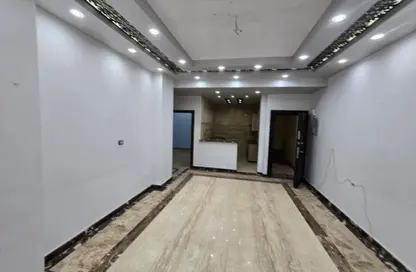 Apartment - 2 Bedrooms - 2 Bathrooms for rent in El Mearag City - Zahraa El Maadi - Hay El Maadi - Cairo