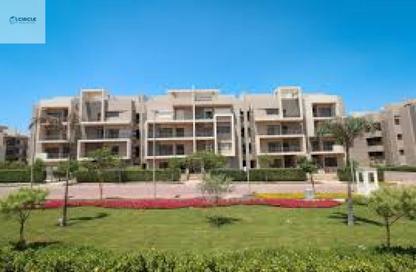 Apartment - 3 Bedrooms - 4 Bathrooms for sale in Moon Residences - Fifth Square - The 5th Settlement - New Cairo City - Cairo Apartment - 3 Bedrooms - 4 Bathrooms for sale in Moon Residences - Fifth Square - The 5th Settlement - New Cairo City - Cairo