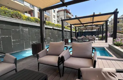 شقة - 3 غرف نوم - 3 حمامات للبيع في ازاد - كمبوندات التجمع الخامس - التجمع الخامس - مدينة القاهرة الجديدة - القاهرة