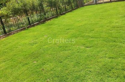 Apartment - 2 Bedrooms - 2 Bathrooms for sale in District 5 - 5th Settlement Compounds - The 5th Settlement - New Cairo City - Cairo