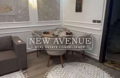 Apartment - 2 Bedrooms - 2 Bathrooms for sale in Privado - Madinaty - Cairo